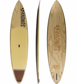 SUNOVA SEARCH 12ft - POINTBREAK EDITION SUP