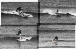 Sunova SURF SUP -Surfing Gear Sale Sunova Surf SUP Board XXX tec Balsa Surfing