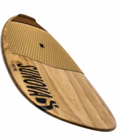 Sunova Steeze SUP -Surfing Gear Sale Sunova steeze SUP TR3 tec 3 4 front