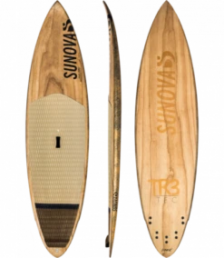 Sunova Insane SUP Board