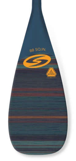 Surftech PrAna - Pontoon- SUP Paddle -Surfing Gear Sale Surftech 2020 PONTOON SUP PADDLE Blade