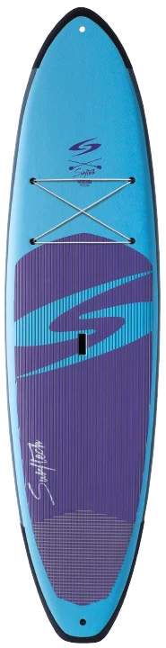 SURFTECH Transit Softop