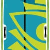 Red Paddle Co. 10'8" ACTIV MSL Inflatable SUP -Surfing Gear Sale active