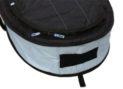 PRO-LITE JOSH KERR QUICK STRIKE DOUBLE SURFBOARD DAY BAG -Surfing Gear Sale bbqs01 zipper vent 1000 1024x1024 ae281784 d238 4ccc 9b60 abb5d7635cf6