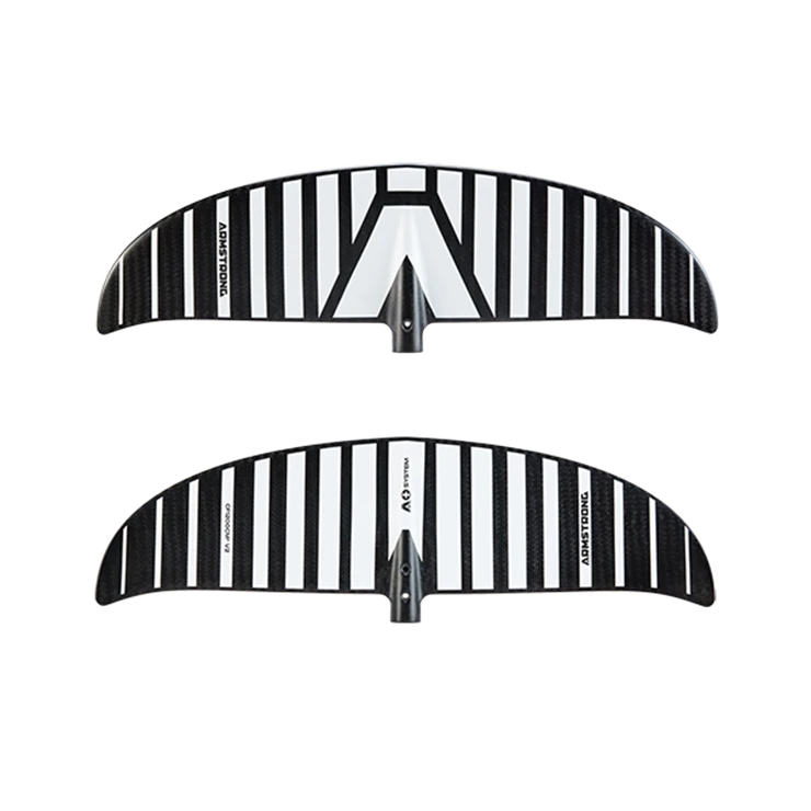 ARMSTRONG CF1200 V2 FOIL FRONT WING 3 ARMSTRONG CF1200 V2 FOIL FRONT WING