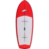 Jimmy Lewis Flying V SUP FoilBoard -Surfing Gear Sale flying v deck red