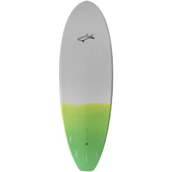 Jimmy Lewis Super Frank -Surfing Gear Sale frank bottom green
