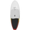 Jimmy Lewis Super Frank -Surfing Gear Sale frank deck orange