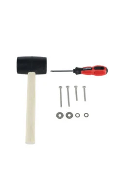 Go Foil GL240 Full Set -Surfing Gear Sale go foil014 1 96725957 8f9d 4e63 8a36 6f16f47f6459