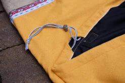 Sagebrush Board Bags 7'6 GOLD SILK 7 Sagebrush Board Bags 7'6 GOLD SILK -Surfing Gear Sale gs76a