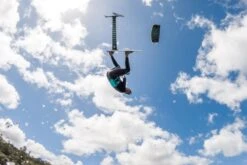 Armstrong HS850 Foil Wing -Surfing Gear Sale hs850 action 3