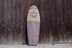 Sagebrush Board Bags 5'6" MAROON