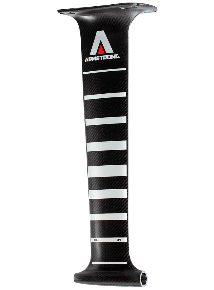 Armstrong V2 Mast 60cm (23.5") 3 Armstrong V2 Mast 60cm (23.5")