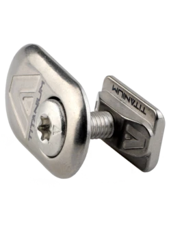 Armstrong TI MAST T NUT WASHER/SCREW SET