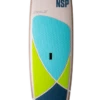 NSP SLX DC Super X SUP 1 NSP SLX DC Super X SUP -Surfing Gear Sale nsp 2021 slx dcsuperx SUP Board top