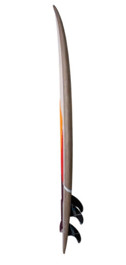 NSP SLX DC Surf X 9 NSP SLX DC Surf X -Surfing Gear Sale nsp 2021 slx dcsurfx rail 83507.1611689717