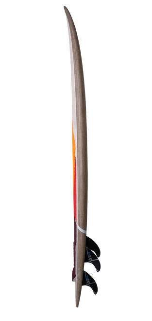 NSP SLX DC Surf X 6 NSP SLX DC Surf X - Image 4