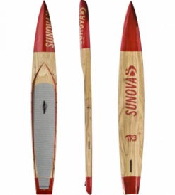 SUNOVA ALLROUND FAAST PRO