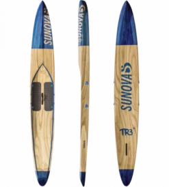 SUNOVA ALLWATER FAAST PRO