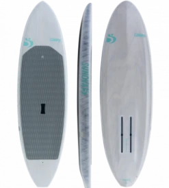 SUNOVA AVIATOR DOWNWIND ELITE | CASEY. FOIL BOARD