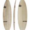 SUNOVA BOSS SURFBOARD