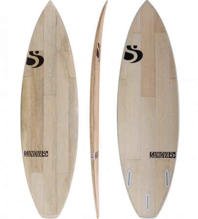 SUNOVA CLONE SURFBOARD
