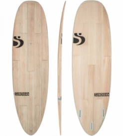 SUNOVA DYNAMO SURFBOARD