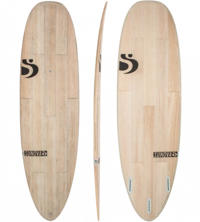 SUNOVA DYNAMO SURFBOARD 3 SUNOVA DYNAMO SURFBOARD