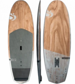 SUNOVA 2IN1 FOILBOARD ECO SUP
