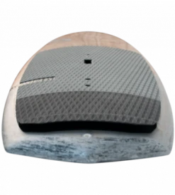 SUNOVA 2IN1 FOILBOARD ECO SUP -Surfing Gear Sale product detail eco 2in1 foilboard overview 03