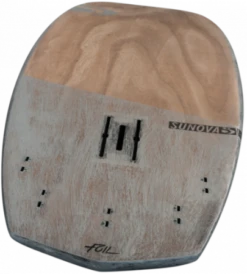 SUNOVA 2IN1 FOILBOARD ECO SUP -Surfing Gear Sale product detail eco 2in1 foilboard overview 06