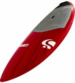 SUNOVA CASEY FLOW SUP -Surfing Gear Sale product detail flow 06 decknose45 2x f840b0d9 57c0 4fe4 95ea 85db6a533d70