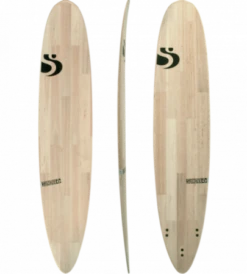 SUNOVA LONGGUN LONGBOARD SURFBOARD