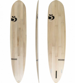 SUNOVA NOVALOVA LONGBOARD SURFBOARD