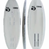 SUNOVA PILOT SURF | CASEY. FOIL BOARD