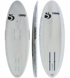 SUNOVA PILOT SURF | CASEY. FOIL BOARD