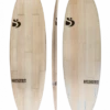 SUNOVA SHROOM SURFBOARD