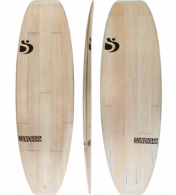 SUNOVA SHROOM SURFBOARD