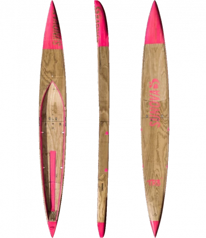 SUNOVA UNLIMITED FAAST PRO 3 SUNOVA UNLIMITED FAAST PRO