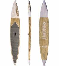 SUNOVA TORPEDO FAAST PRO