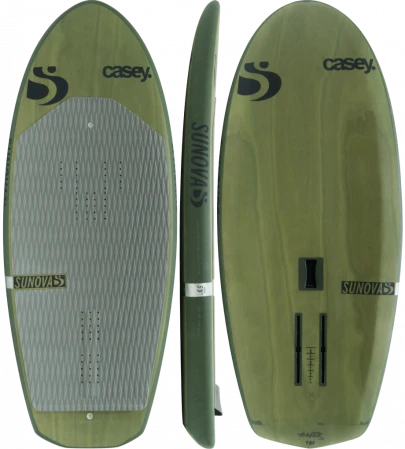 SUNOVA AVIATOR WING | CASEY. 3 SUNOVA AVIATOR WING | CASEY.