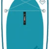 Red Paddle Co. 9'8" RIDE MSL Inflatable SUP -Surfing Gear Sale ridw9.8