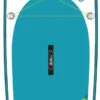 Red Paddle Co. 9'4" SNAPPER MSL Inflatable SUP -Surfing Gear Sale snapper