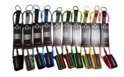 Stay Covered 6' Comp Surf Leash