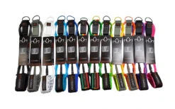 Stay Covered 9' Standard Surf Leash