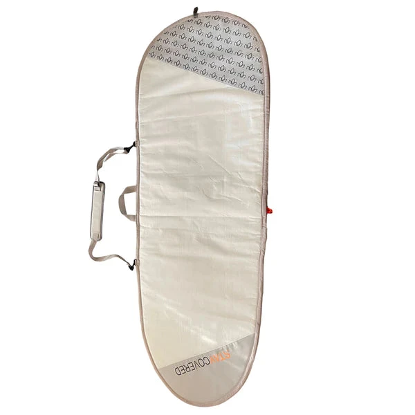 Stay Covered 7'0" - 7'6" Fun Board Bag 4 Stay Covered 7'0" - 7'6" Fun Board Bag - Image 2