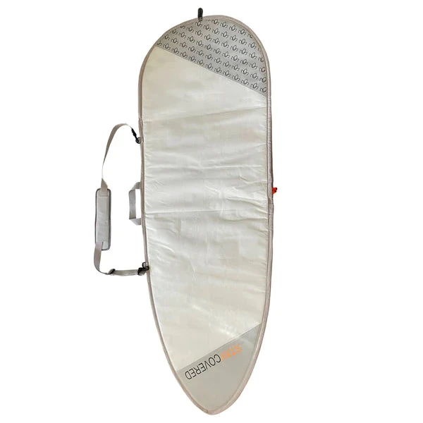 Stay Covered 5'8" - 6'6" Fish Board Bag 4 Stay Covered 5'8" - 6'6" Fish Board Bag - Image 2