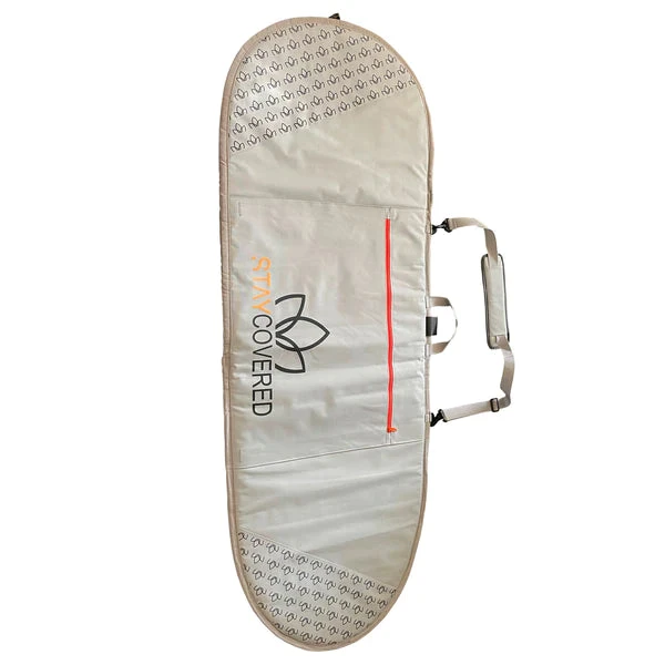 Stay Covered 7'0" - 7'6" Fun Board Bag 3 Stay Covered 7'0" - 7'6" Fun Board Bag