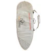Stay Covered 5'8" - 6'6" Fish Board Bag 2 Stay Covered 5'8" - 6'6" Fish Board Bag -Surfing Gear Sale stay covered round nose board bag top grande 4b651c45 1f57 45d8 b1a8 ceeb9f557ed1