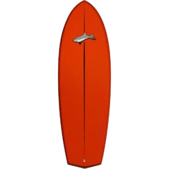 Jimmy Lewis SuperFly Prone Foilboard